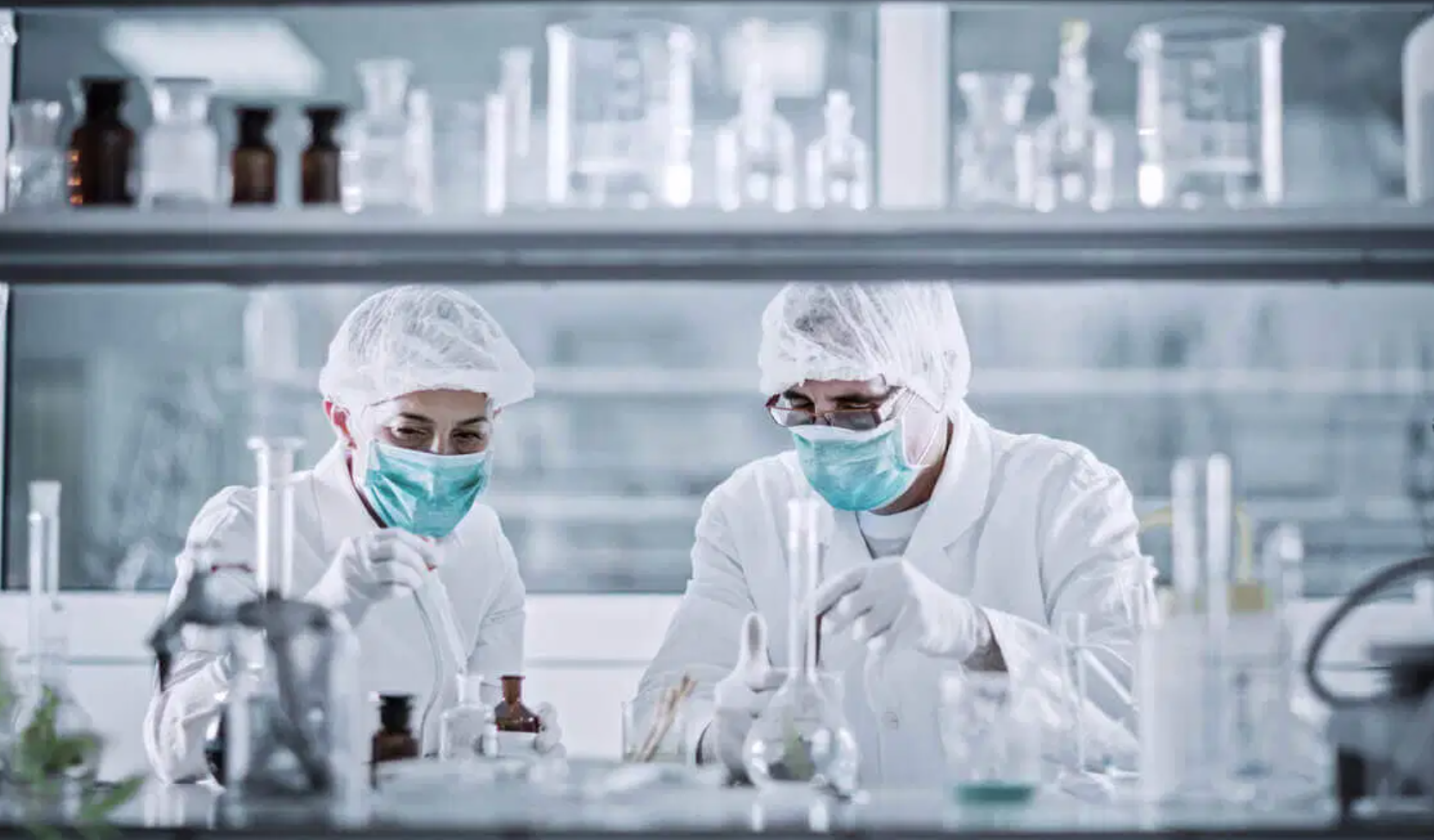 Preservatives, the Secret Behind the Cosmetic Product Shelf-life